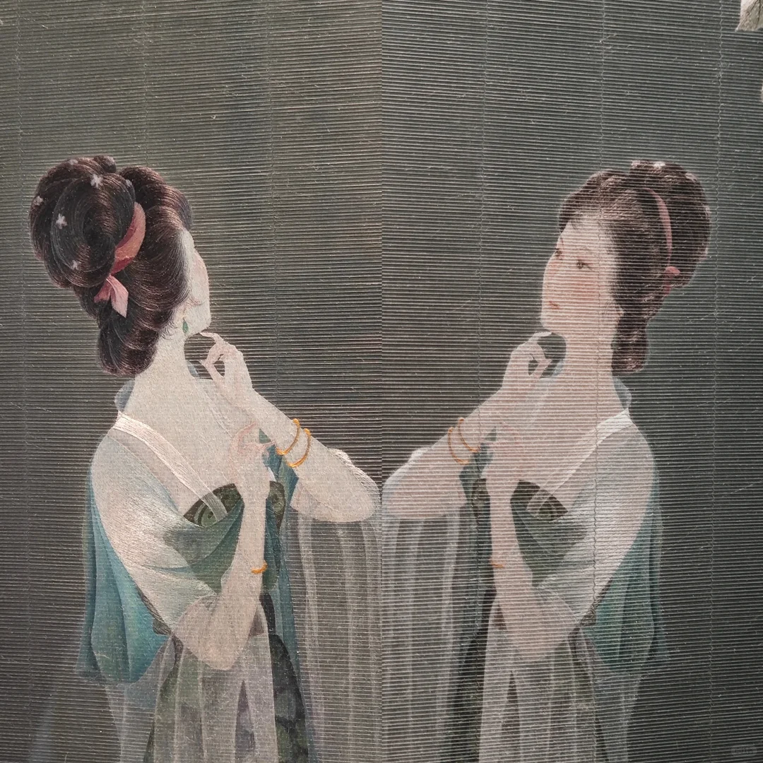 中国工业美术馆攻略(暑假周末版)强推