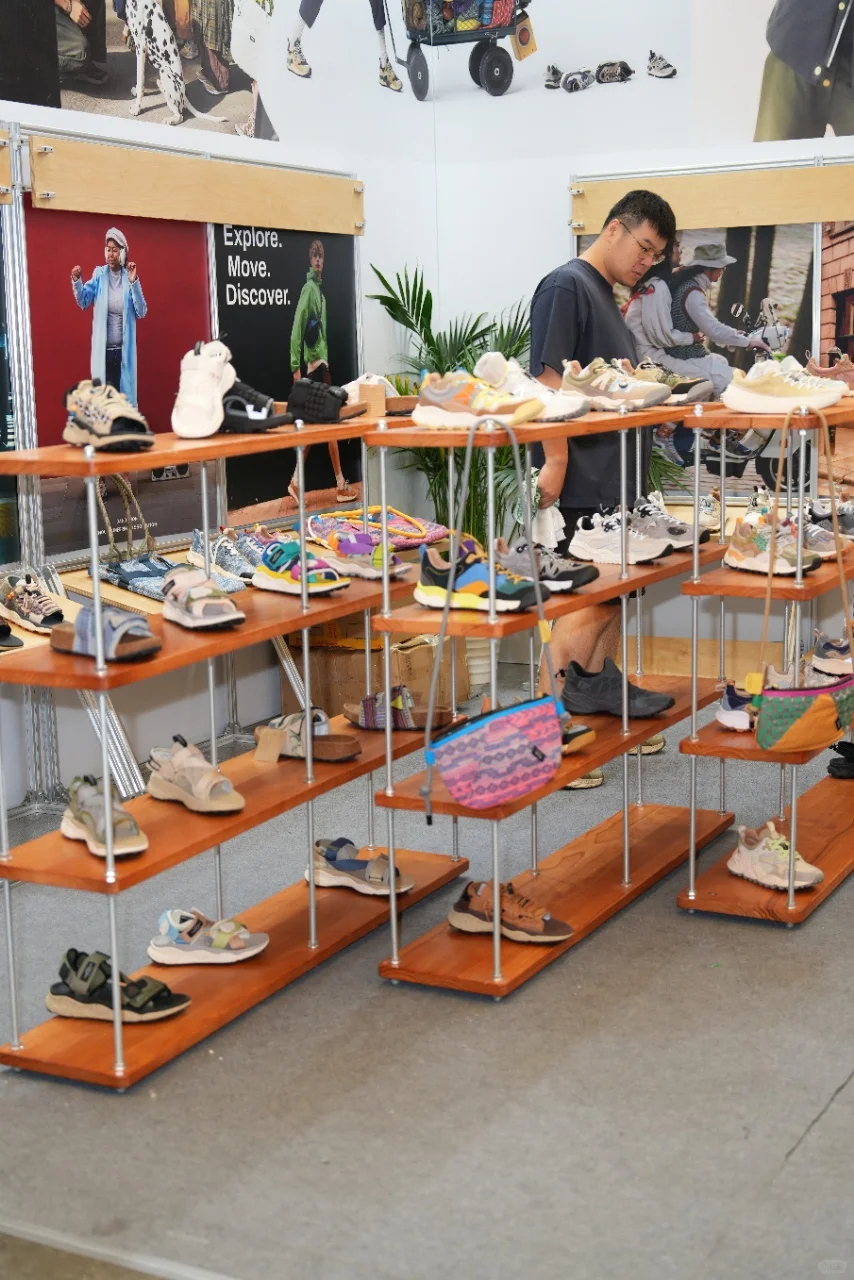 IPSO运动展,一场户外运动的极致狂欢!