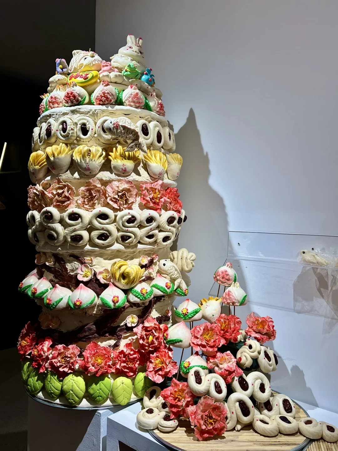 25年央美毕业展?开展了❗️看展攻略速码住!