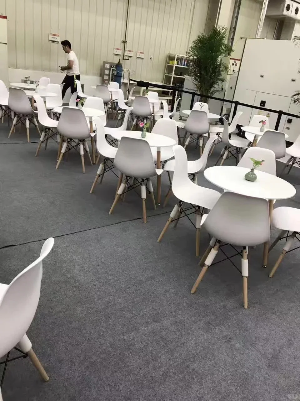 上海/杭州会展从布展到撤场,一站式租赁