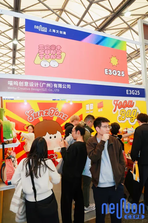 ?第三届深圳文创展,为啥非办不可?
