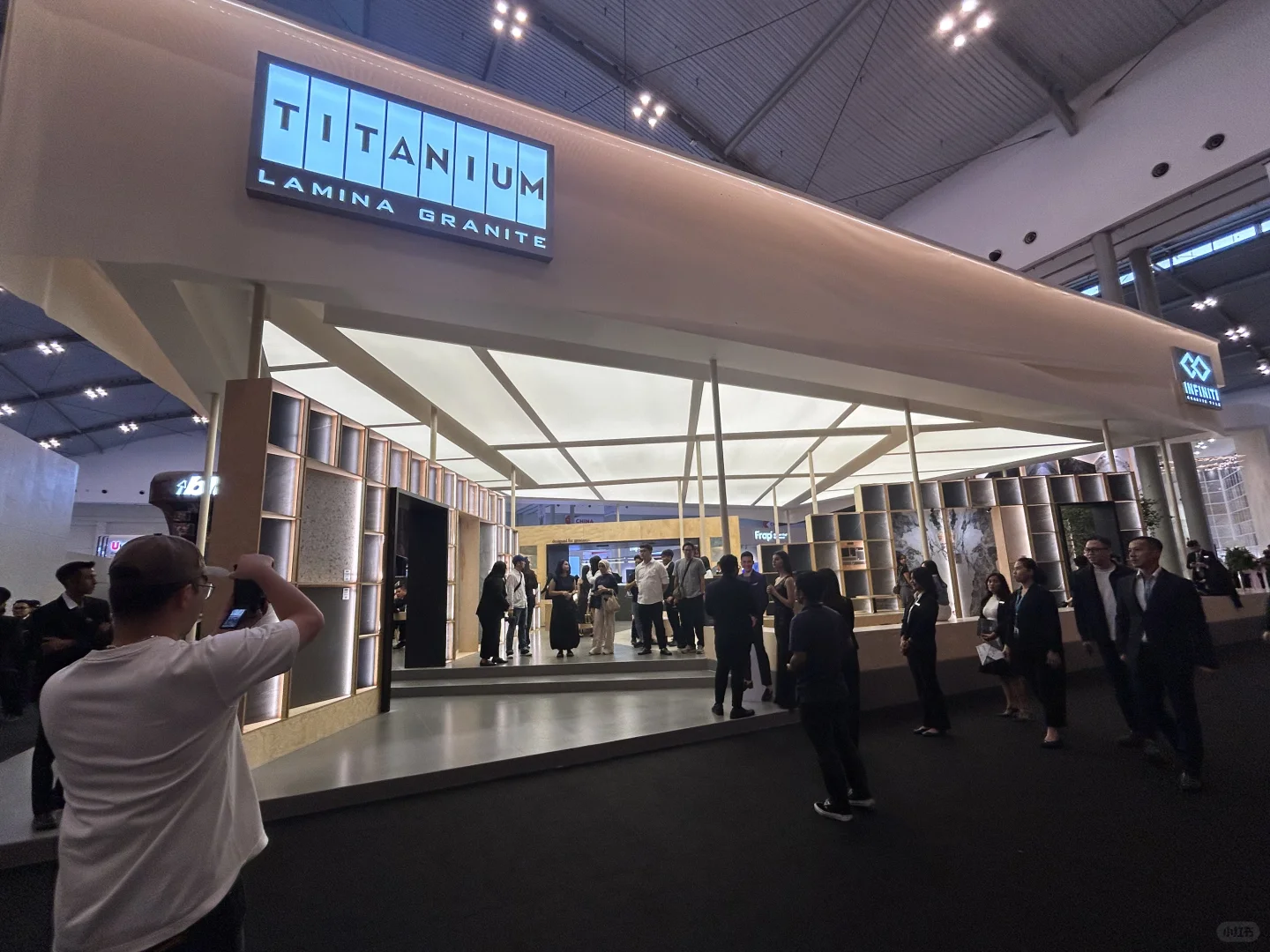 2026年印度尼西亚最大建材展