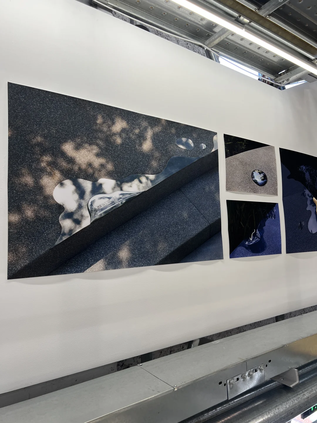 北京看展,Award360°展也太酷太好看了吧❗️