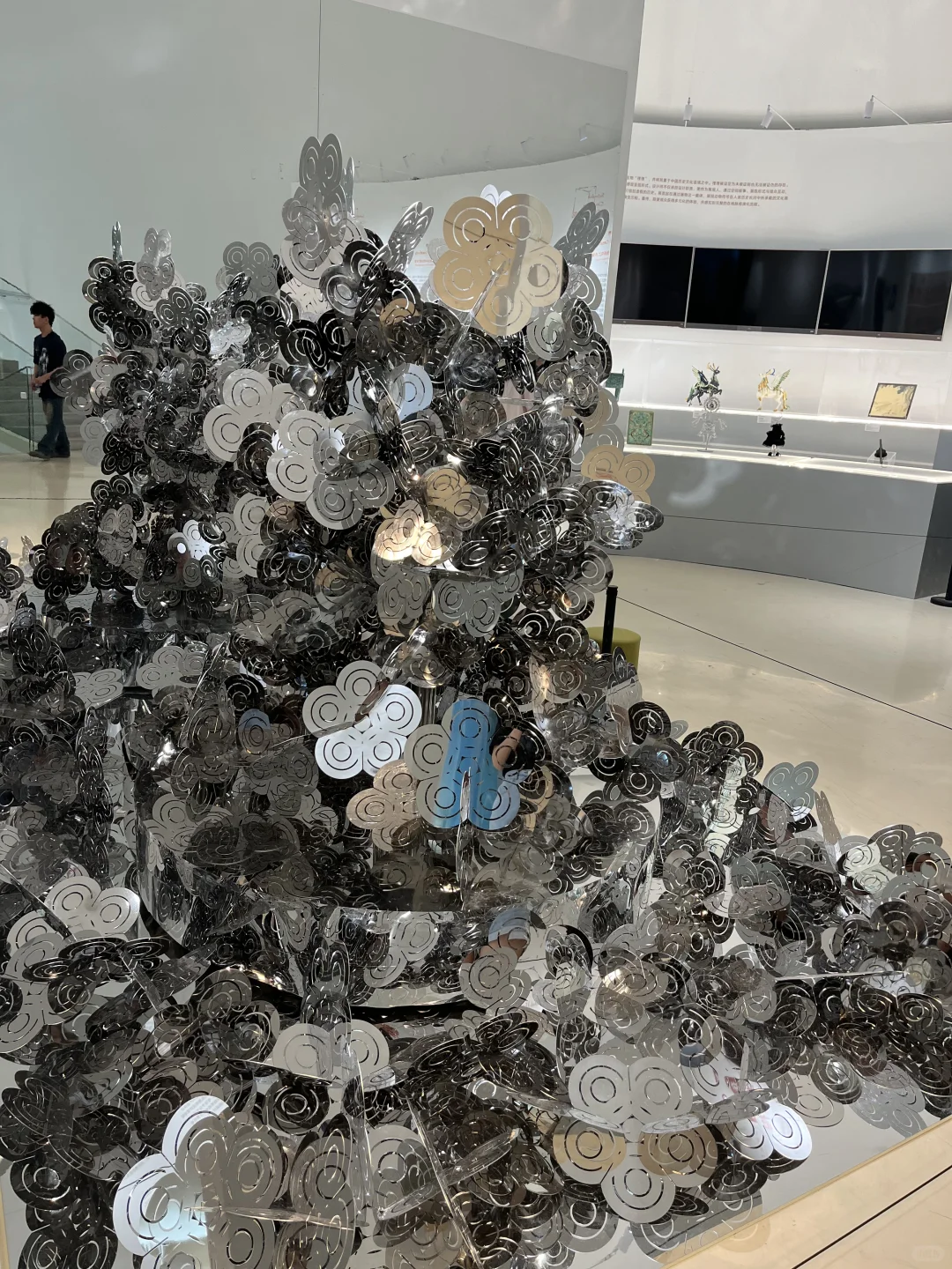 央美毕业设计展之【基本功】