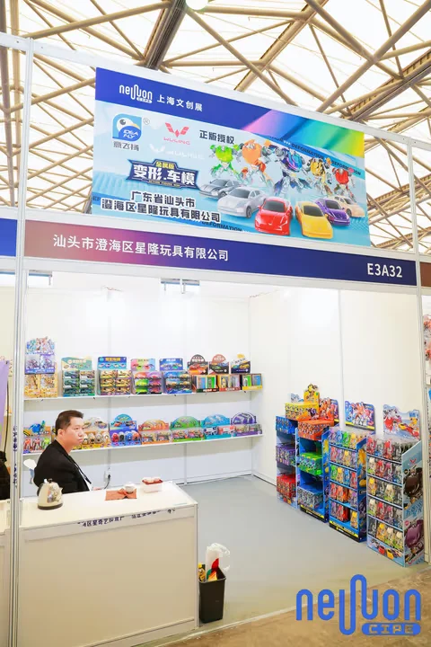 ?第三届深圳文创展,为啥非办不可?