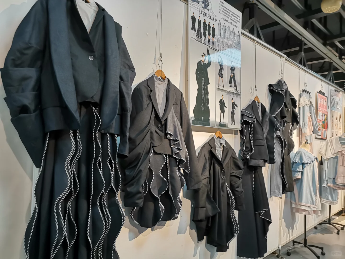 看展后遗症：满脑子都是绝美华服