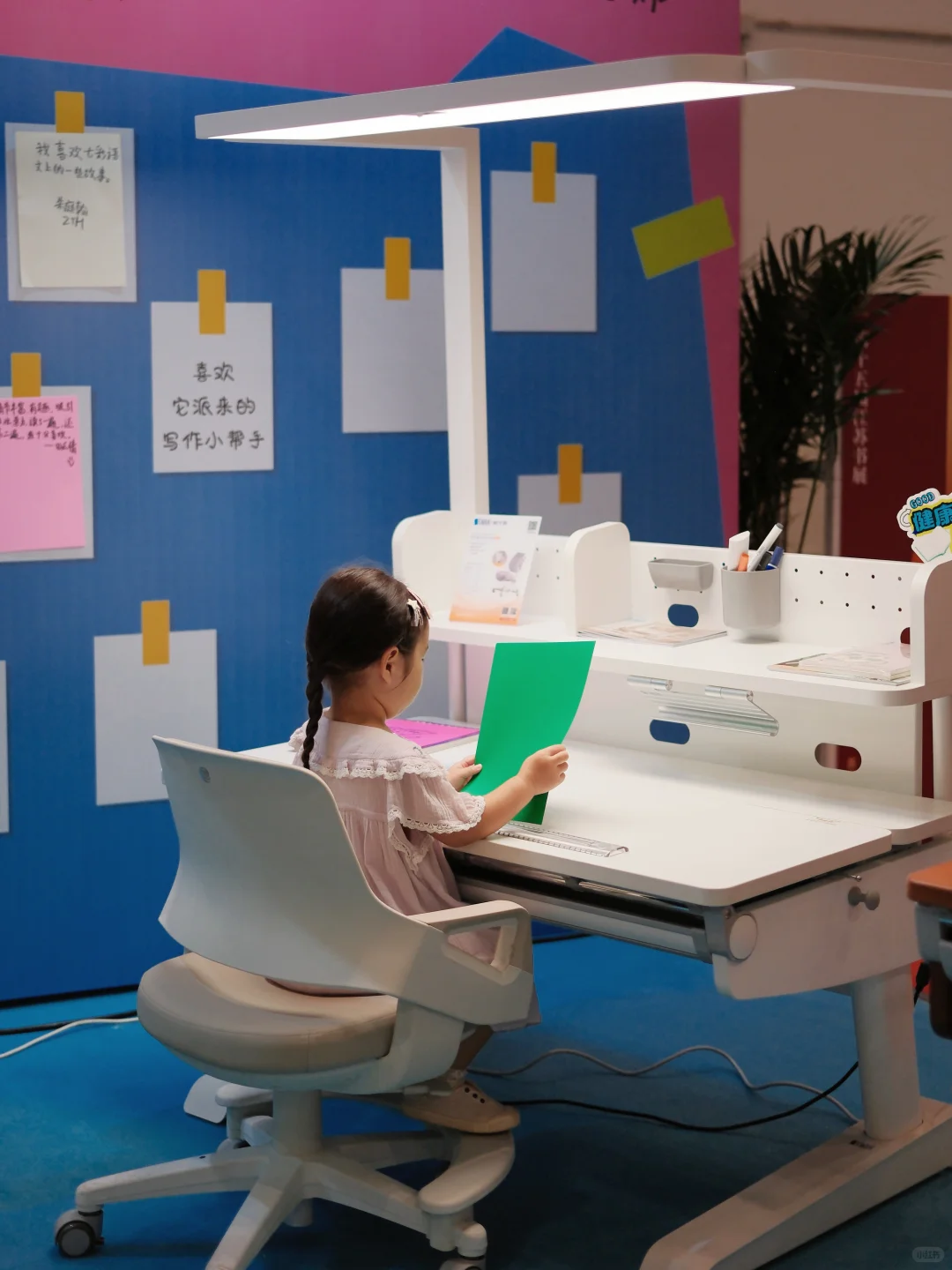 是真的!!全江苏学霸都来苏州这个书展了…?