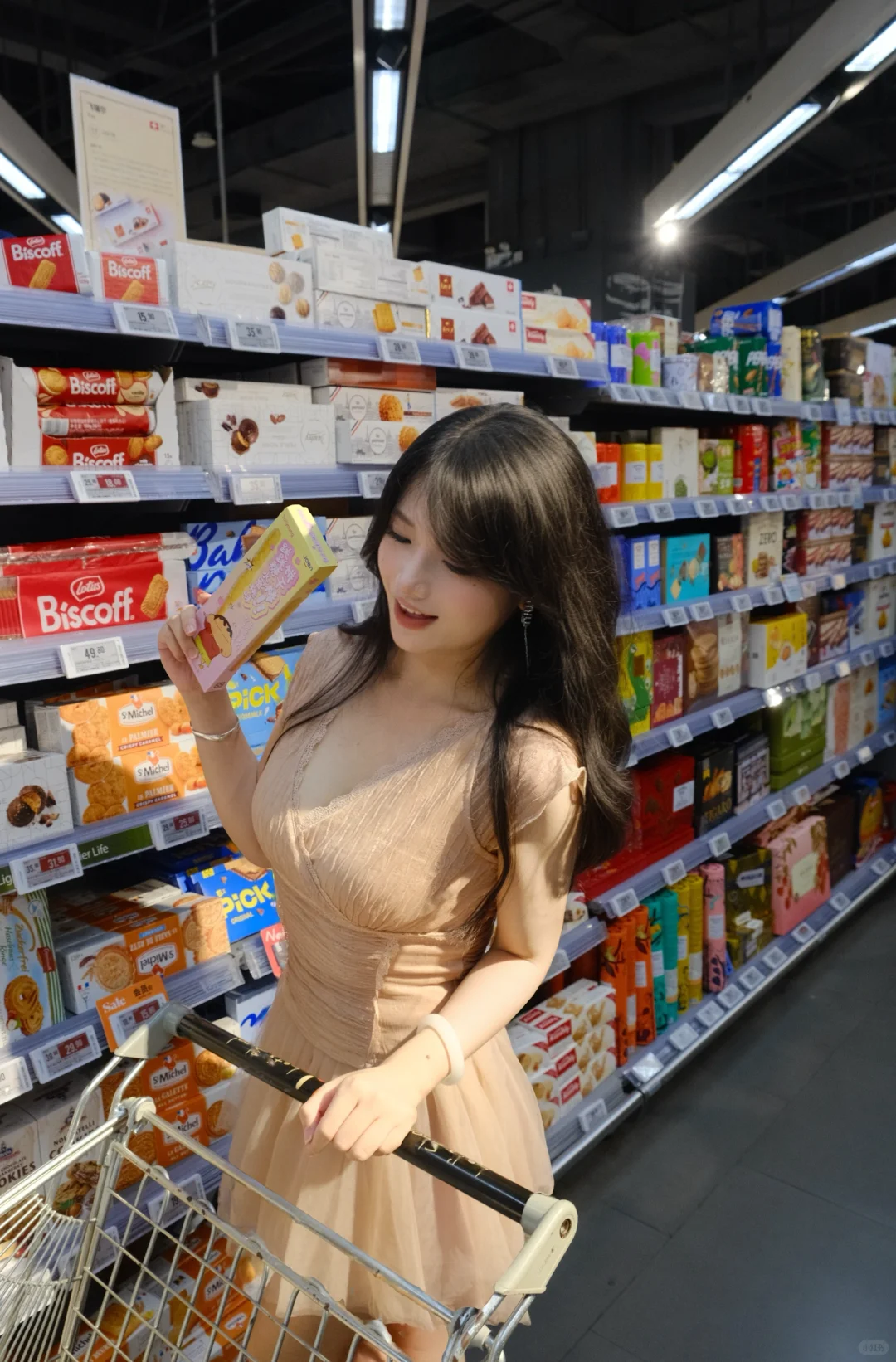 人妻感这一块?
