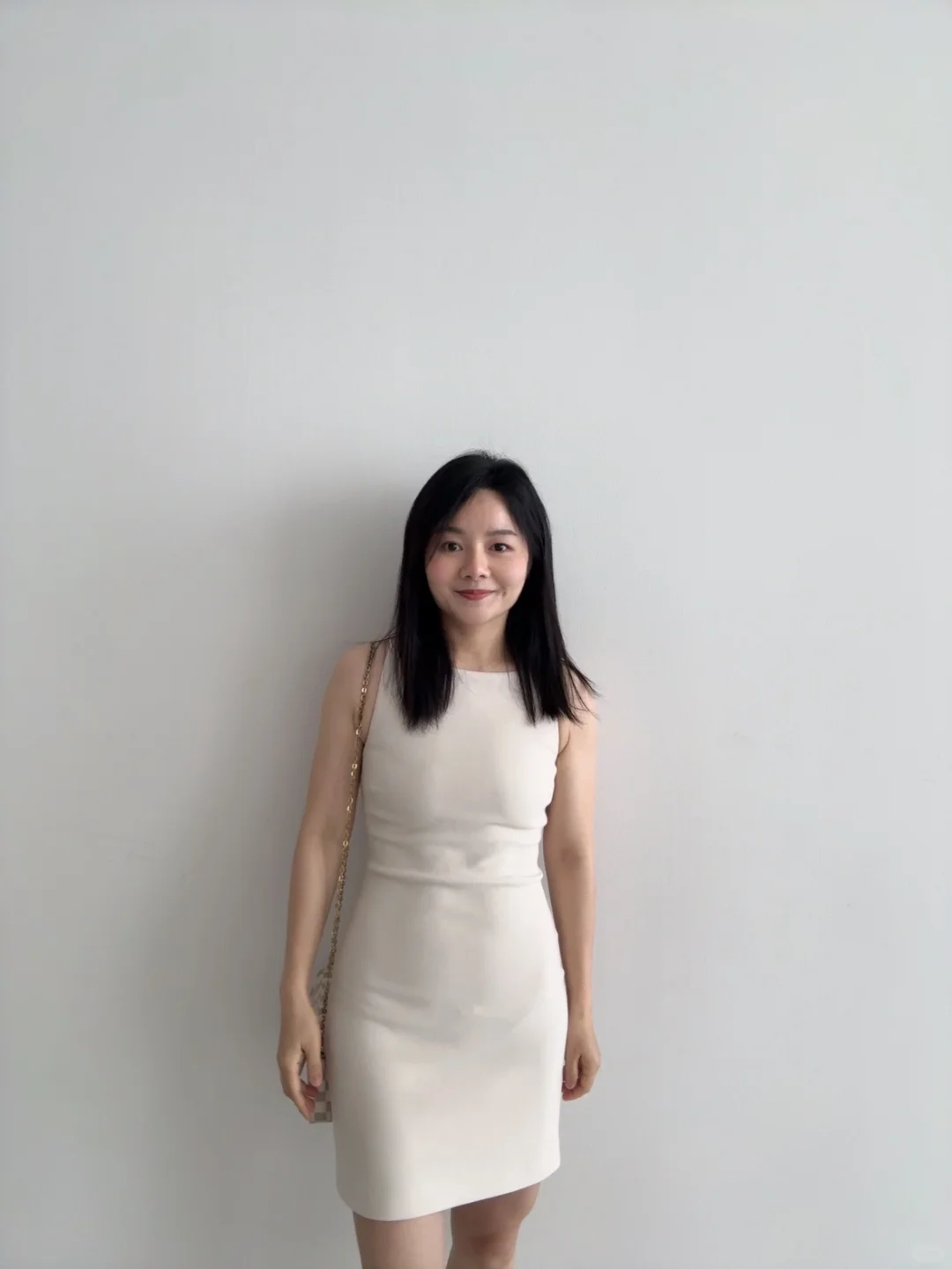 关于练背救垮脸,我可太有发言权了!