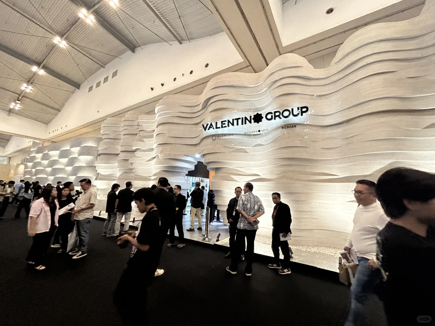2026年印度尼西亚最大建材展