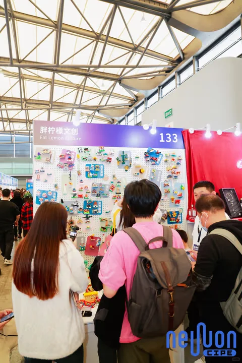 ?第三届深圳文创展,为啥非办不可?