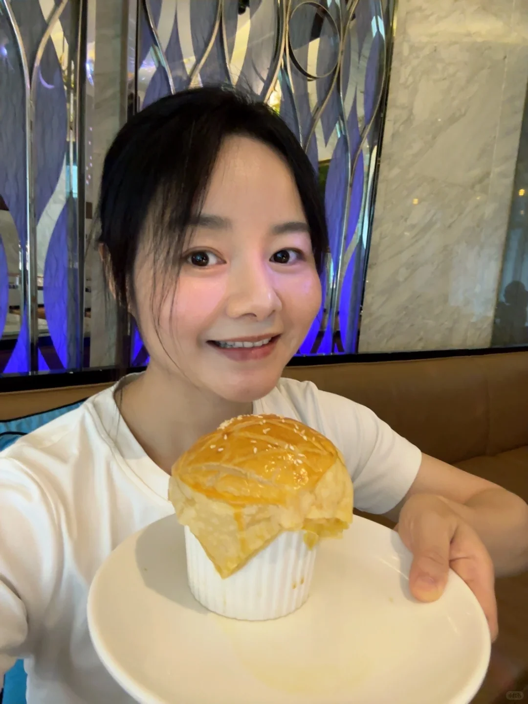 关于练背救垮脸,我可太有发言权了!