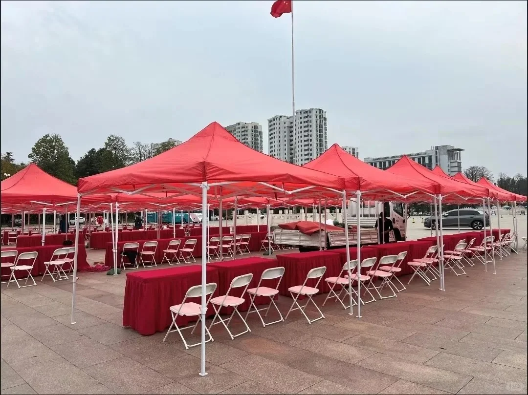 杭州/上海会展/会议物料租赁一站配齐