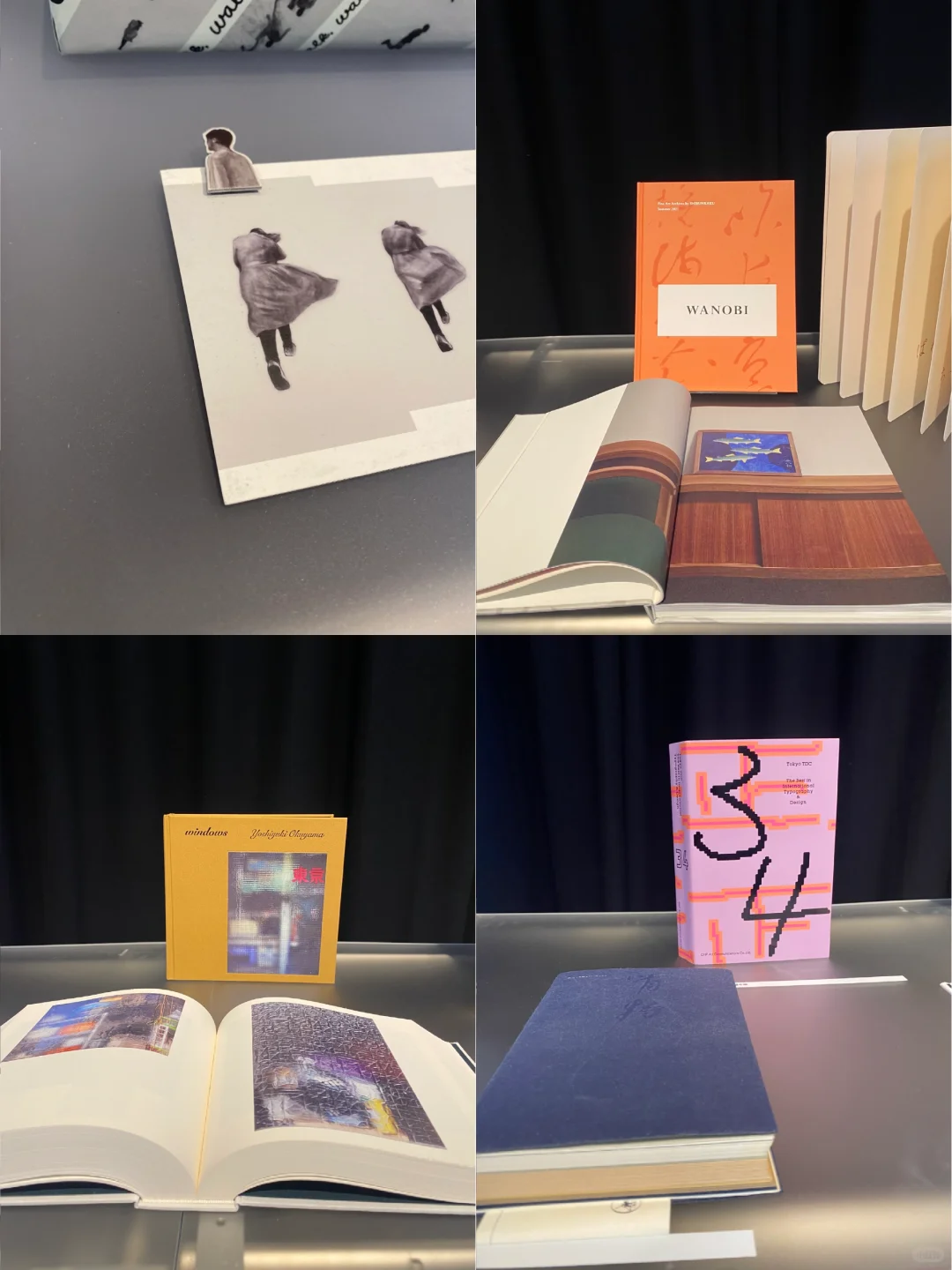 中环|PMQ日本重量级平面设计展意外好看?