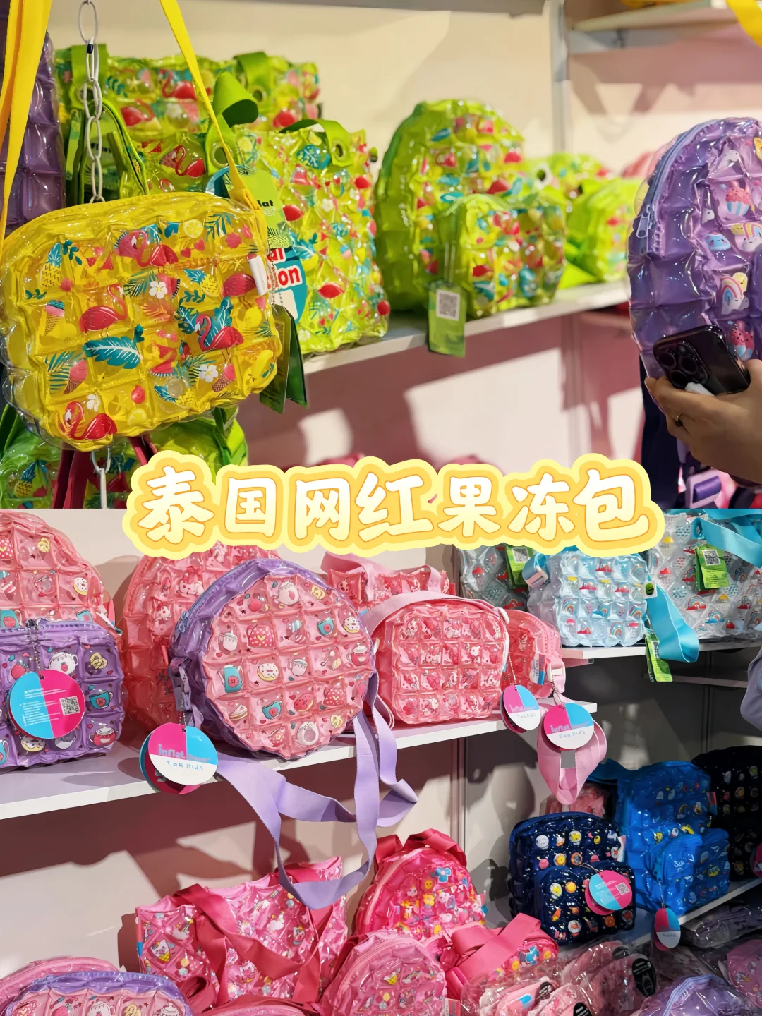 25年南博会最全攻略?薅羊毛指南❗