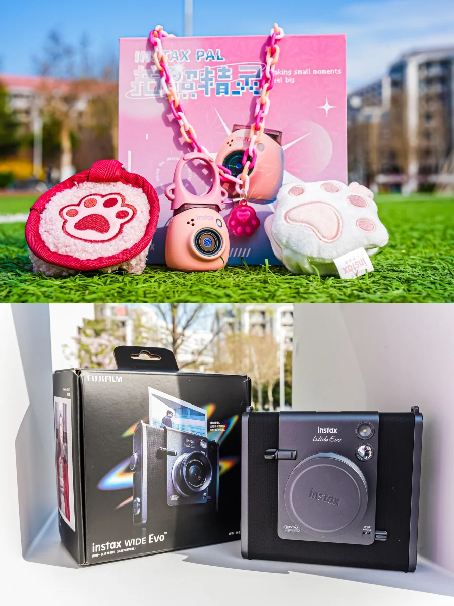 科技控狂喜!京东校园万试大集数码盛宴
