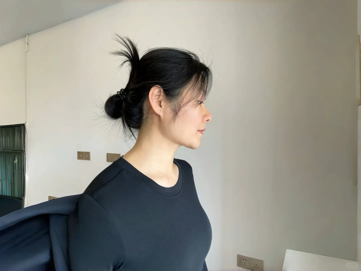 关于练背救垮脸,我可太有发言权了!