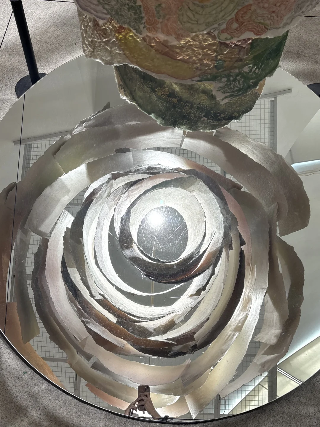 25年央美毕业展?开展了❗️看展攻略速码住!