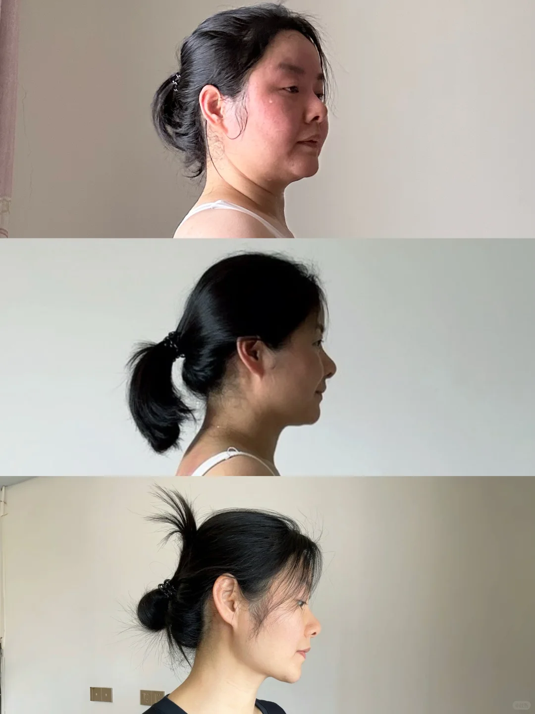 关于练背救垮脸,我可太有发言权了!