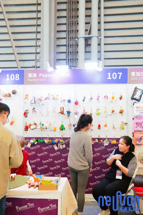 ?第三届深圳文创展,为啥非办不可?
