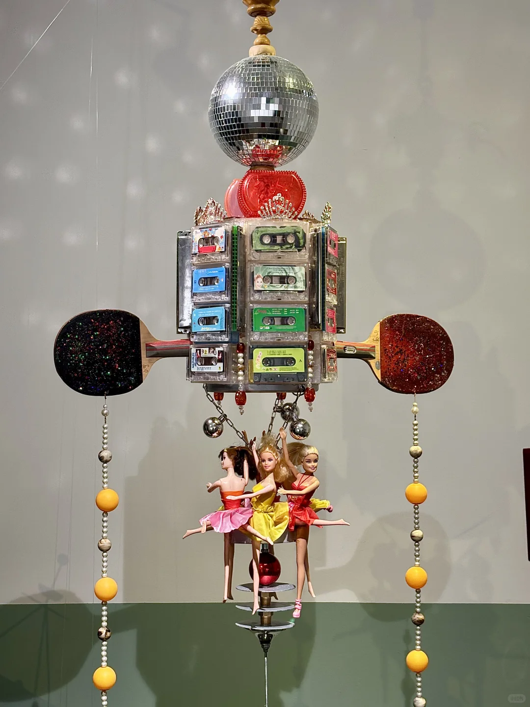 25年央美毕业展?开展了❗️看展攻略速码住!