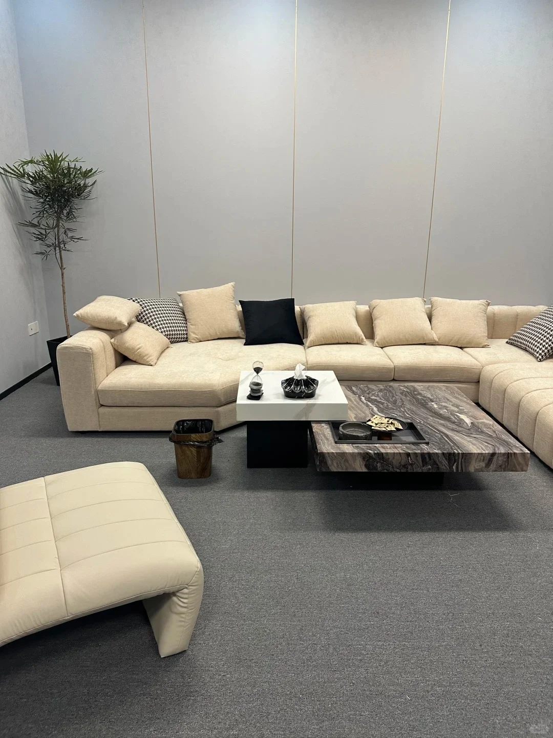 上海/杭州会展从布展到撤场,一站式租赁