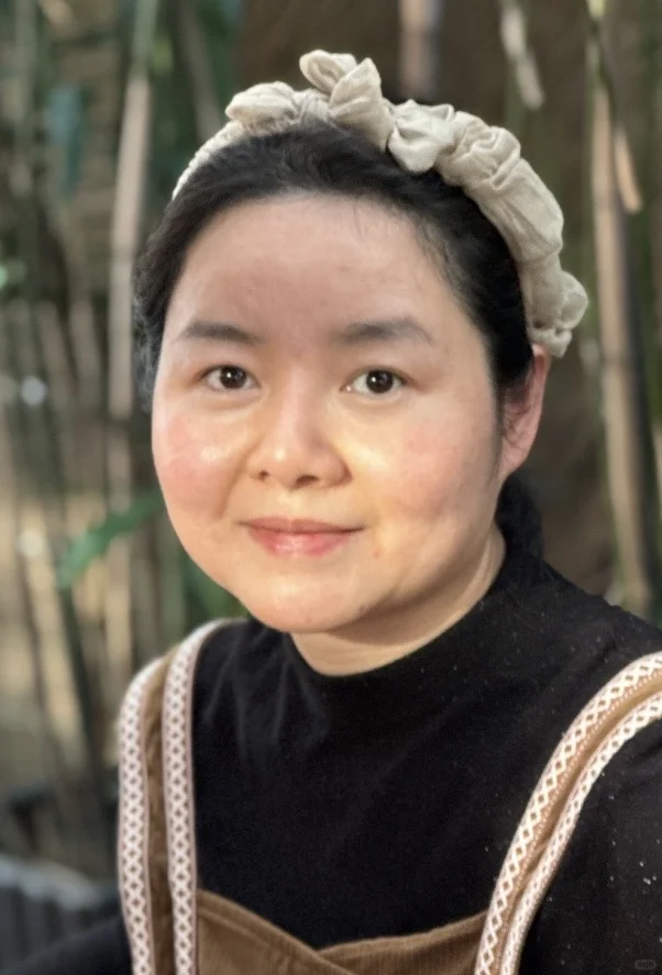 关于练背救垮脸,我可太有发言权了!