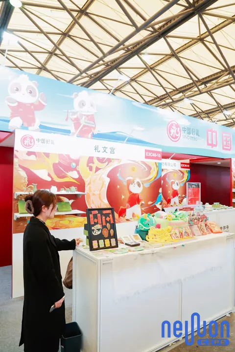 ?第三届深圳文创展,为啥非办不可?