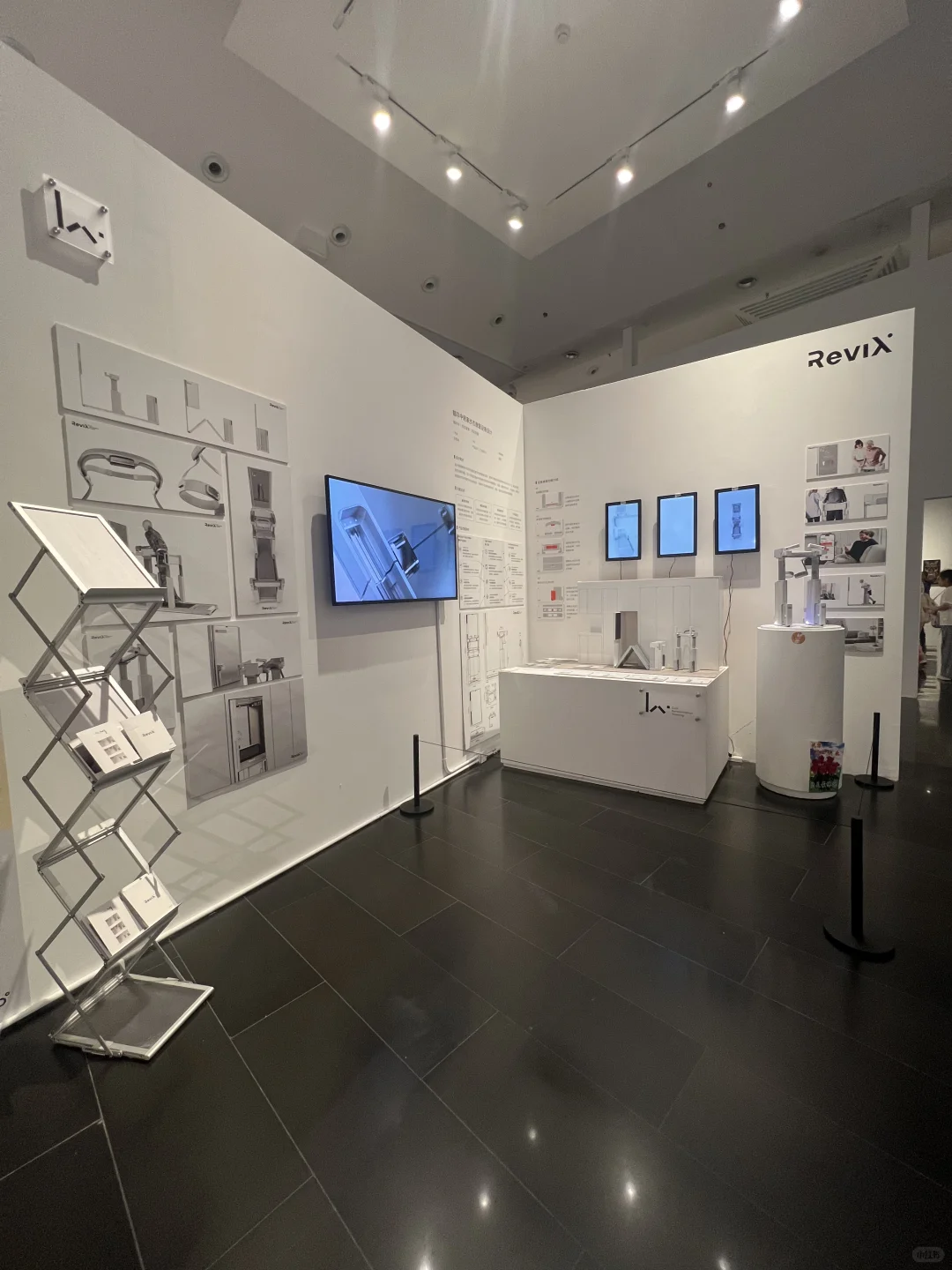 清华工业设计系2025年毕业设计展
