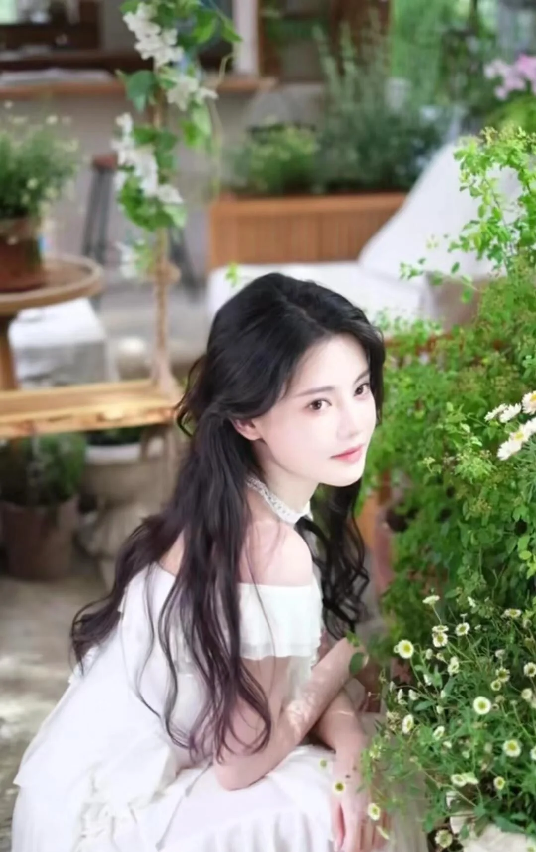 孙珍妮:从女团偶像到古装剧宠儿的华丽转身