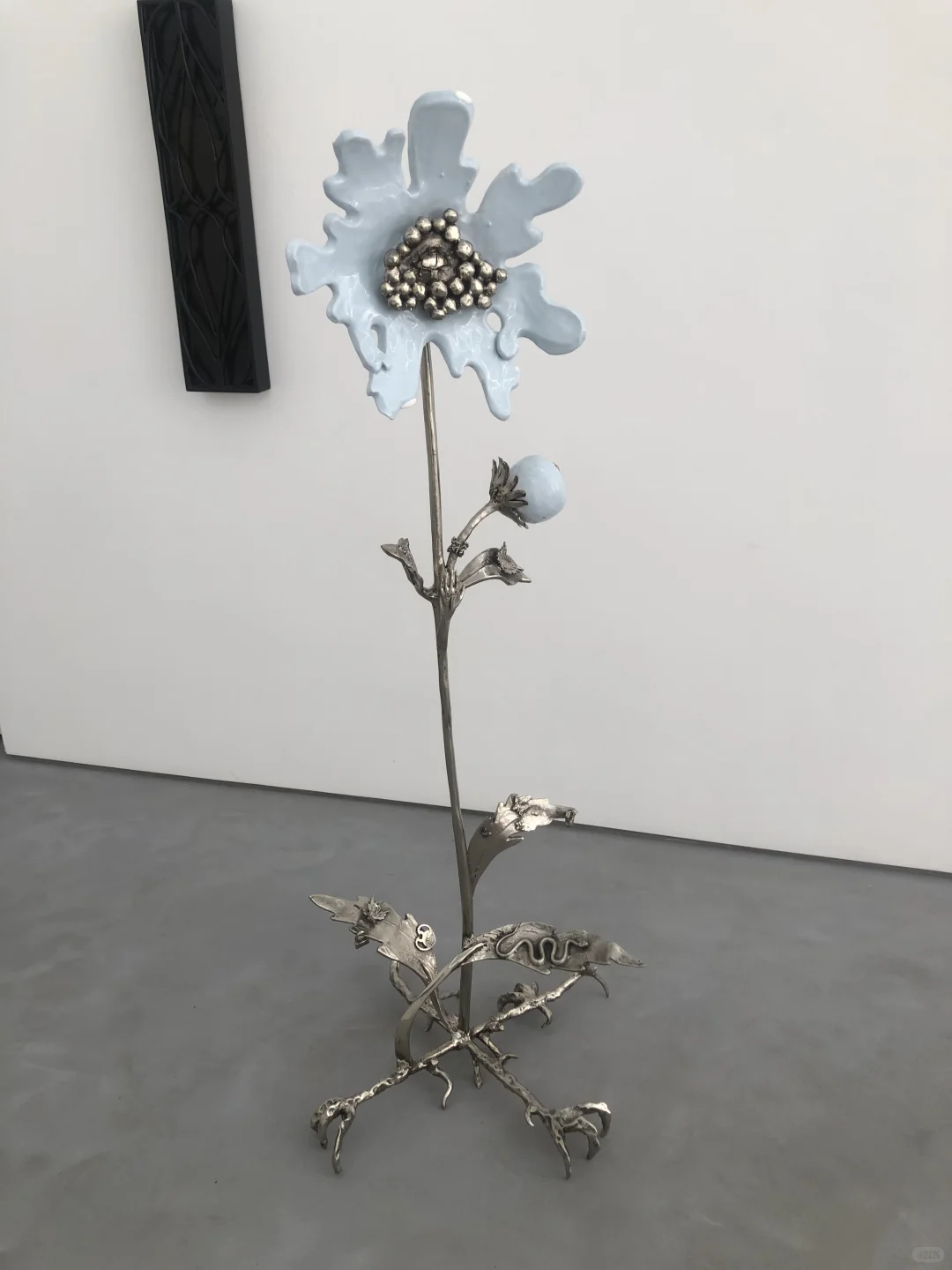 7月伦敦看展 《Future Relics》