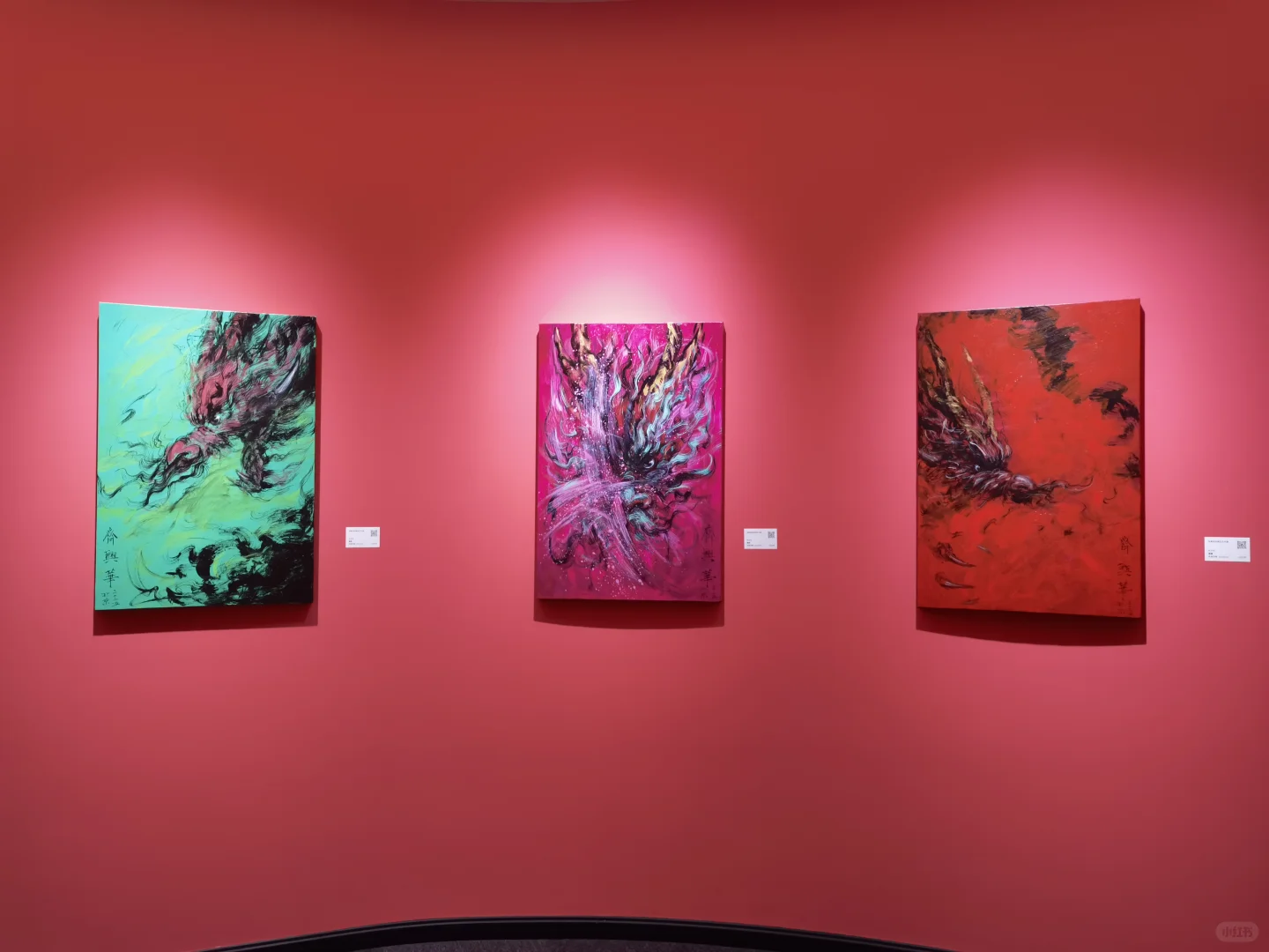 深圳·潮流艺术展