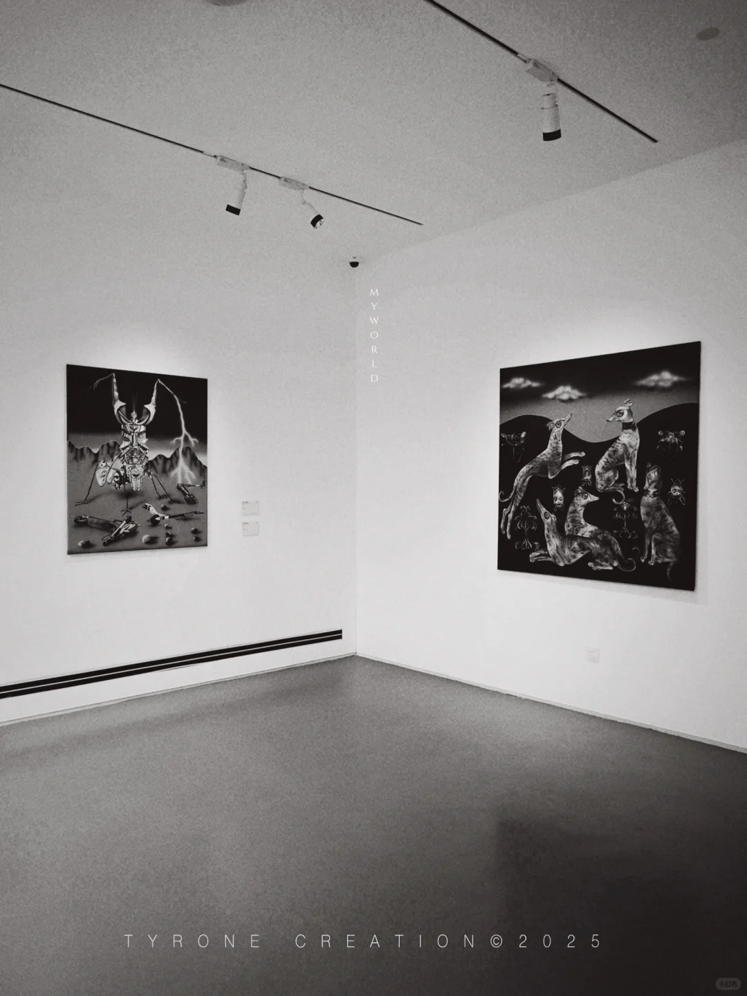 北京新展|在北京看到了“玻璃海”
