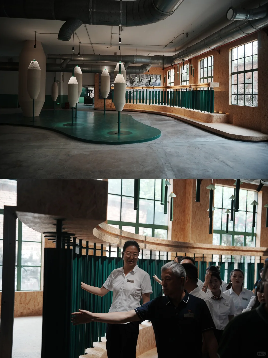 云南纺织艺术馆1937-2023