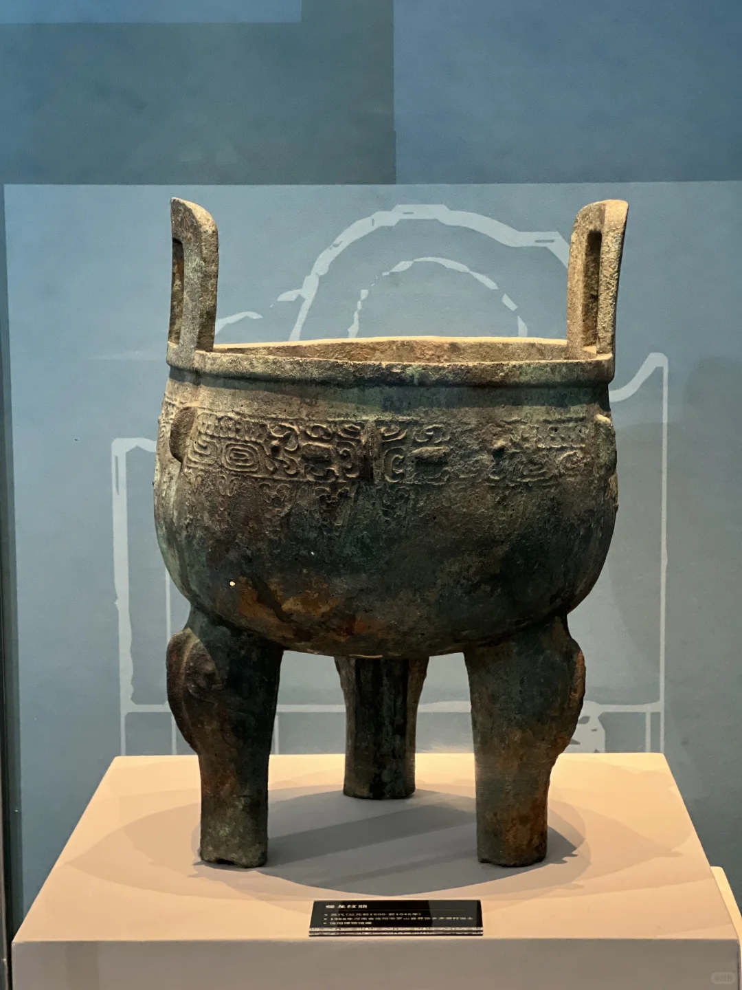 隋唐大运河文化博物馆新展 美到失语....