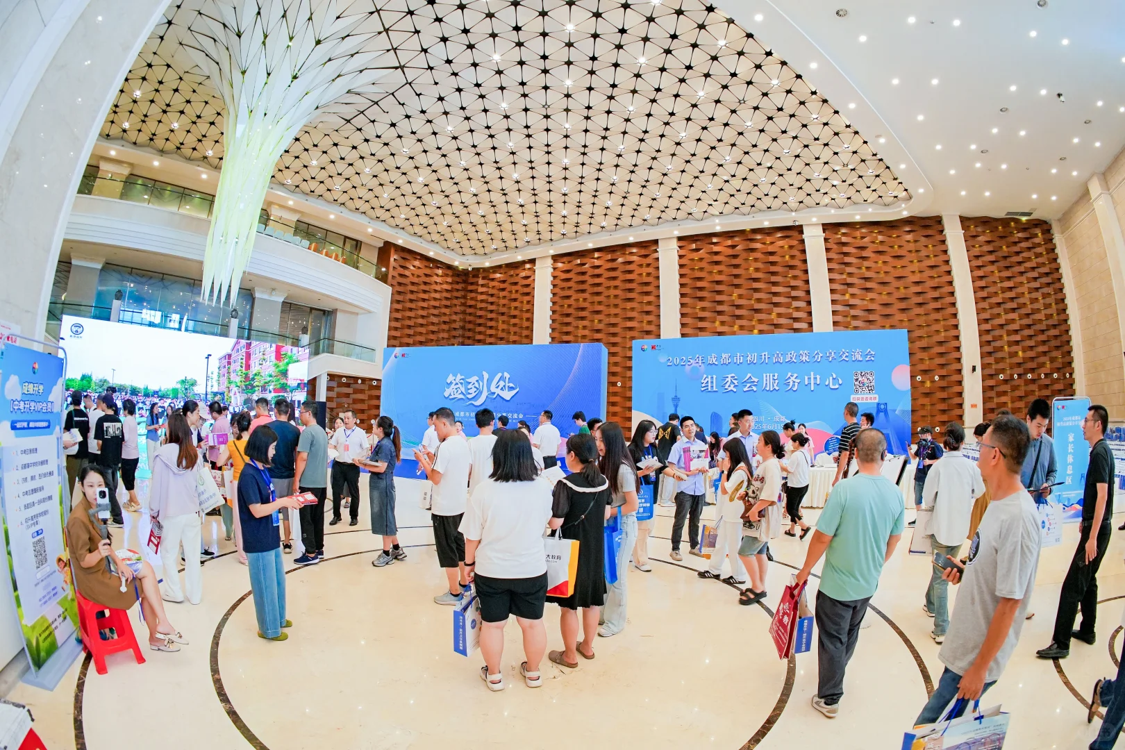 会展活动拍对这几个点❗再也不怕翻车