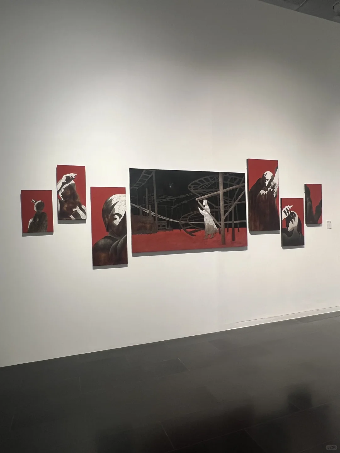 清华工业设计系2025年毕业设计展