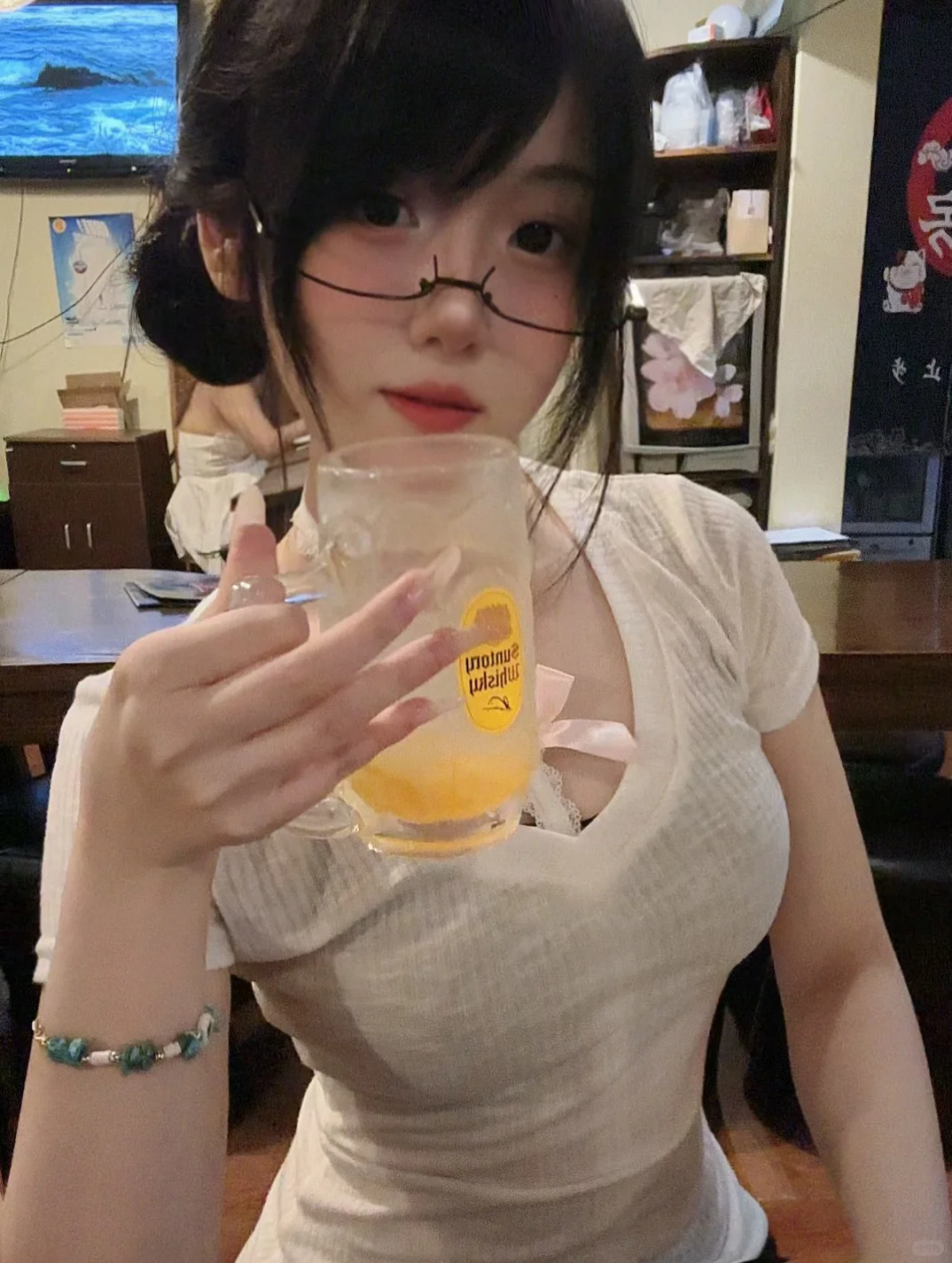 ?^⎚˕⎚^?