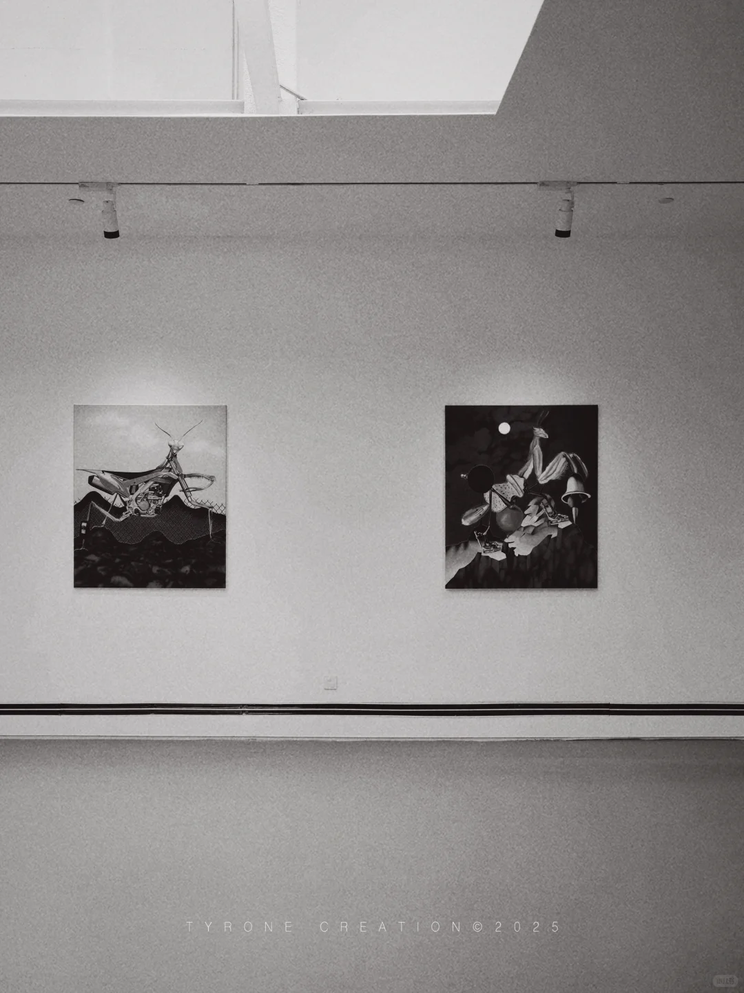 北京新展|在北京看到了“玻璃海”