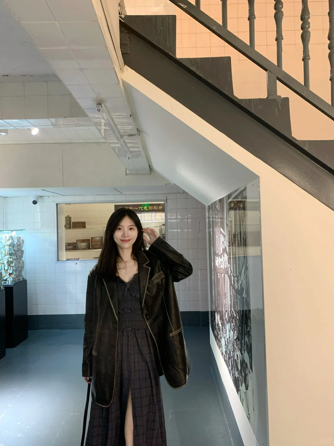 ?工业展