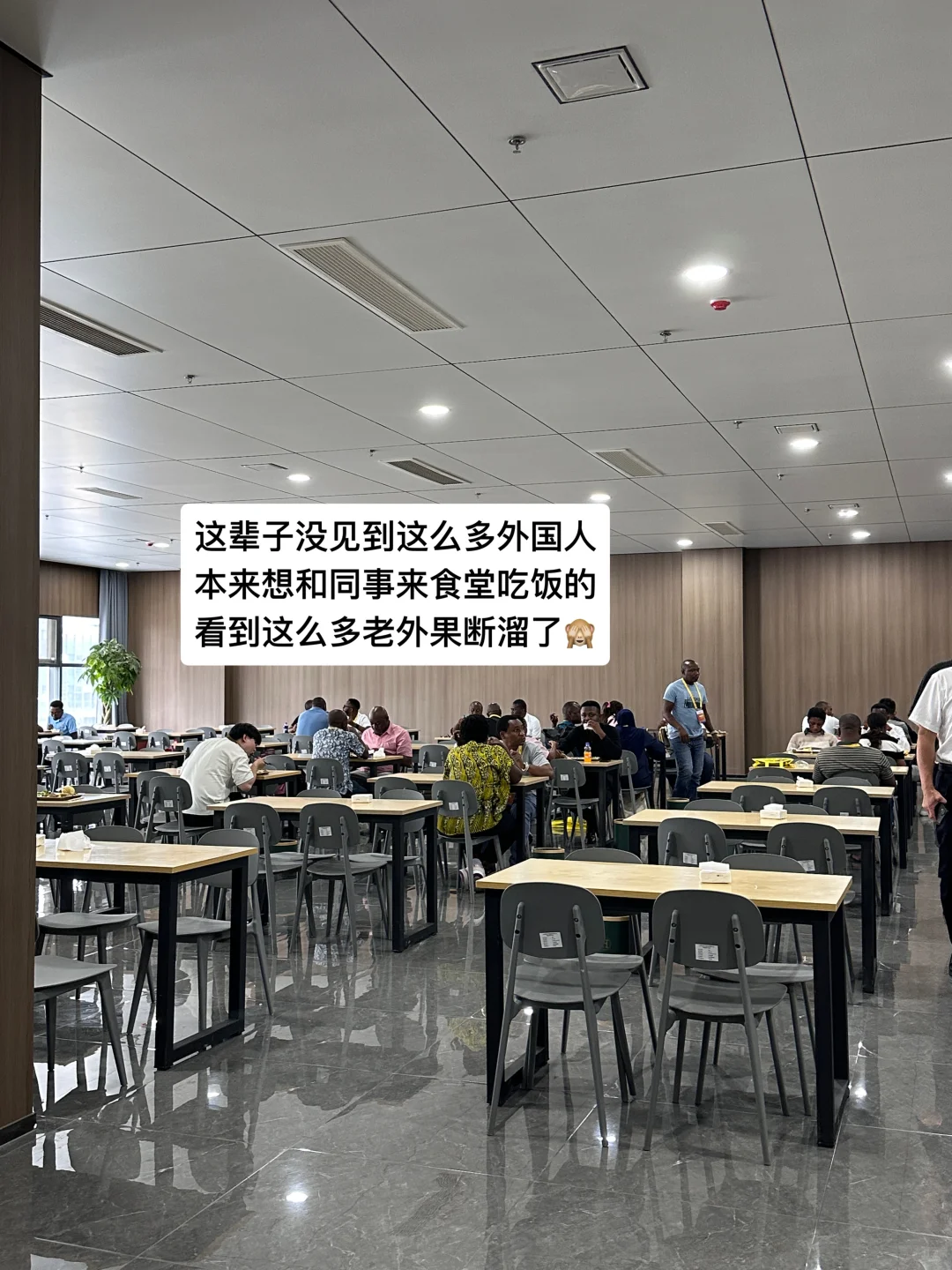 Plog?外贸展会??新人避坑指南/经验分享