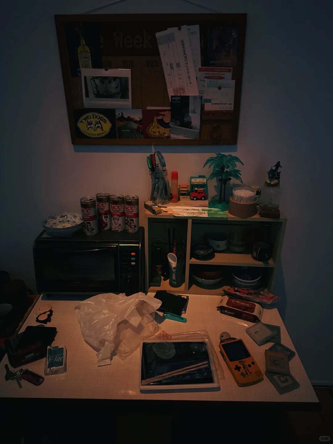 1999末日展首日体验❗️确实恐怖❗️