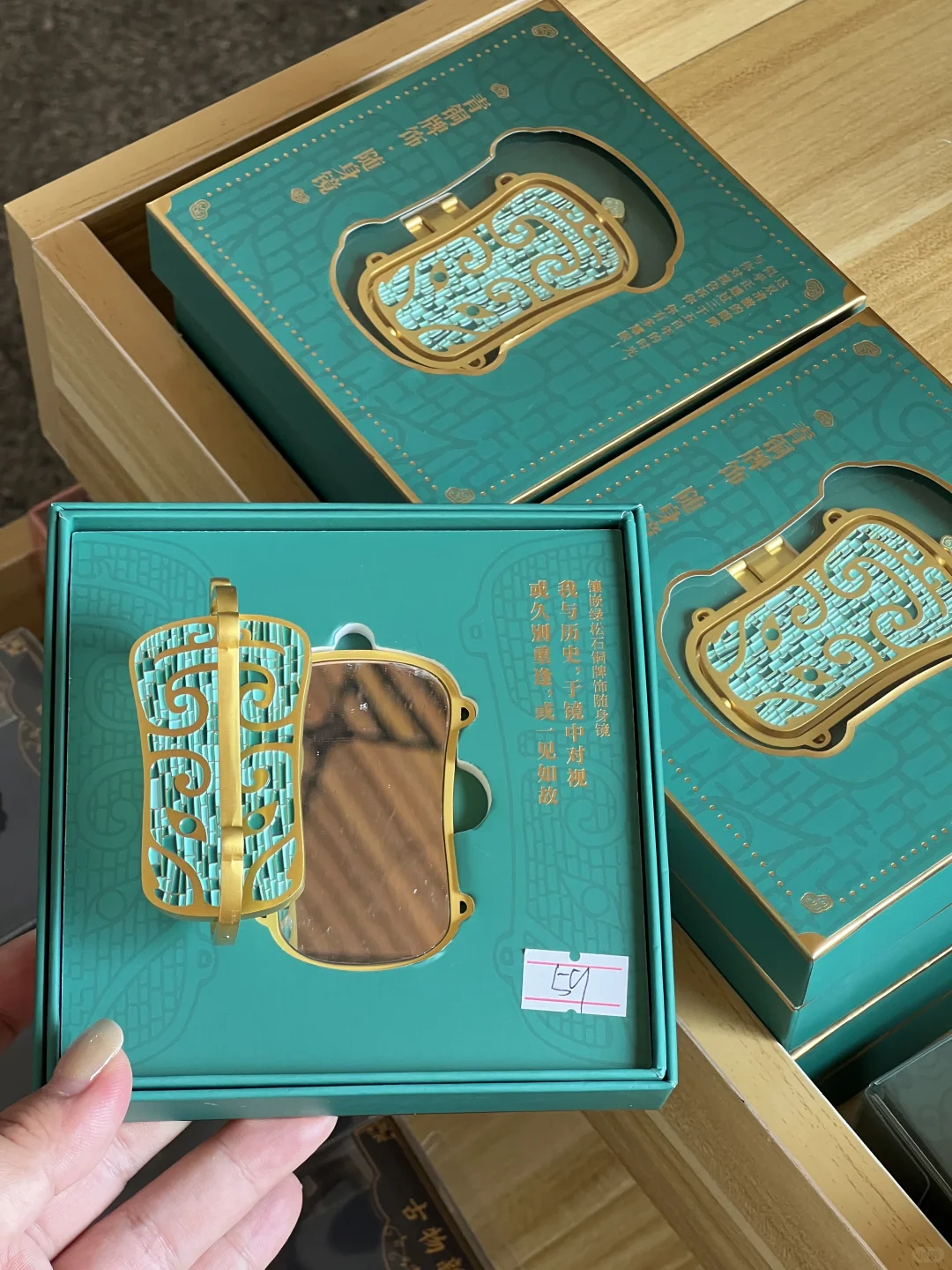 隋唐大运河文化博物馆新展 美到失语....