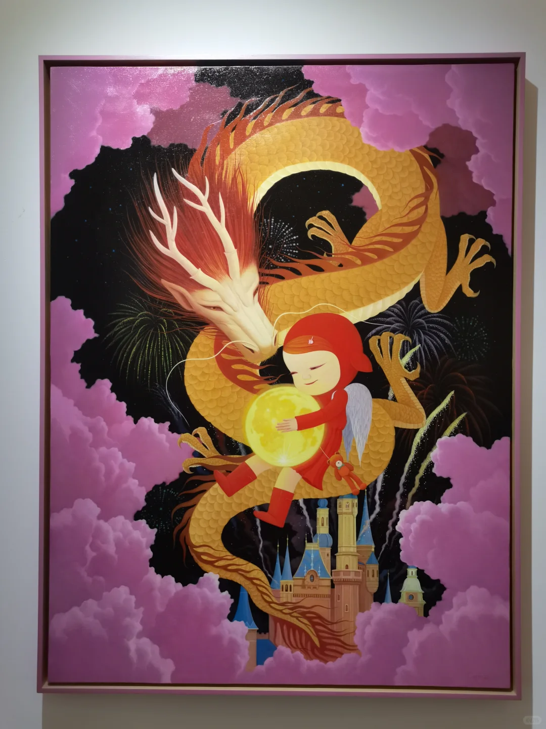 深圳·潮流艺术展