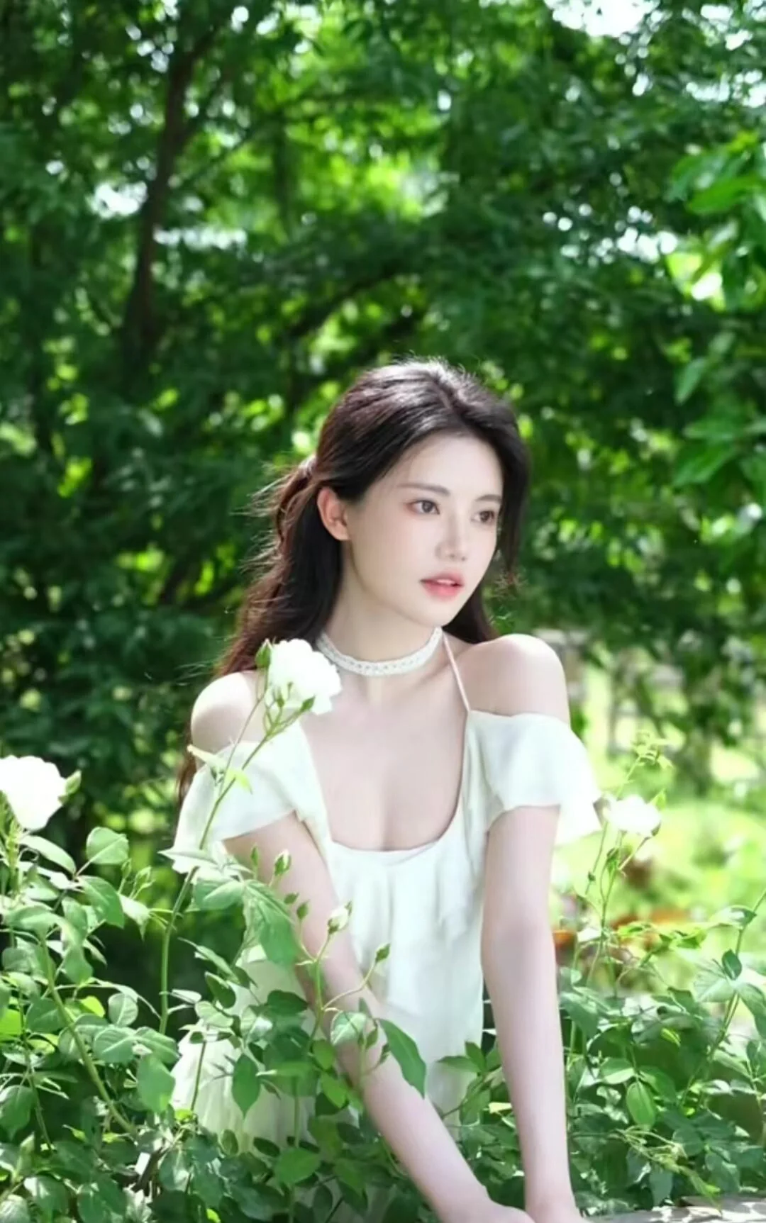 孙珍妮:从女团偶像到古装剧宠儿的华丽转身