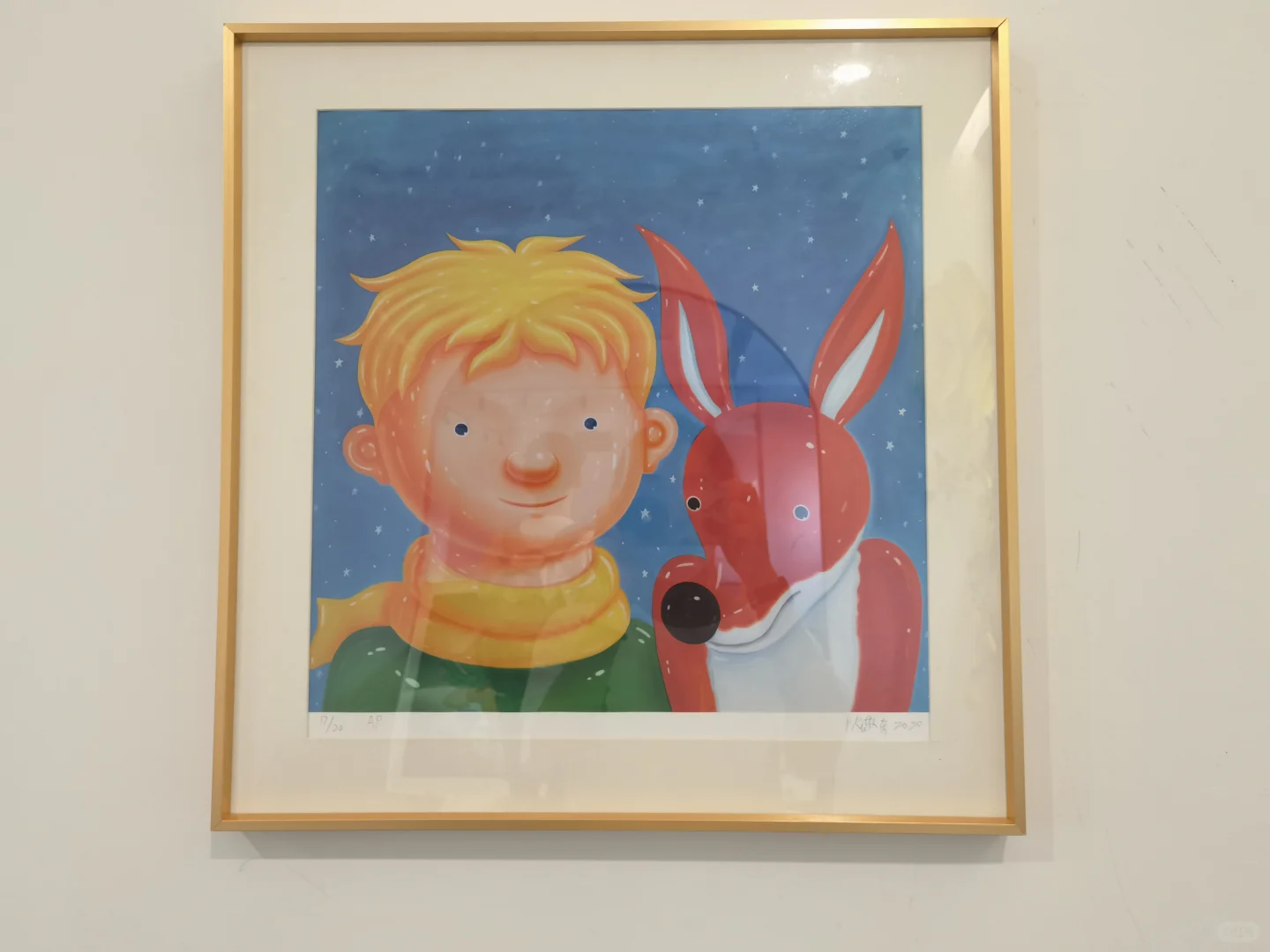 深圳·潮流艺术展