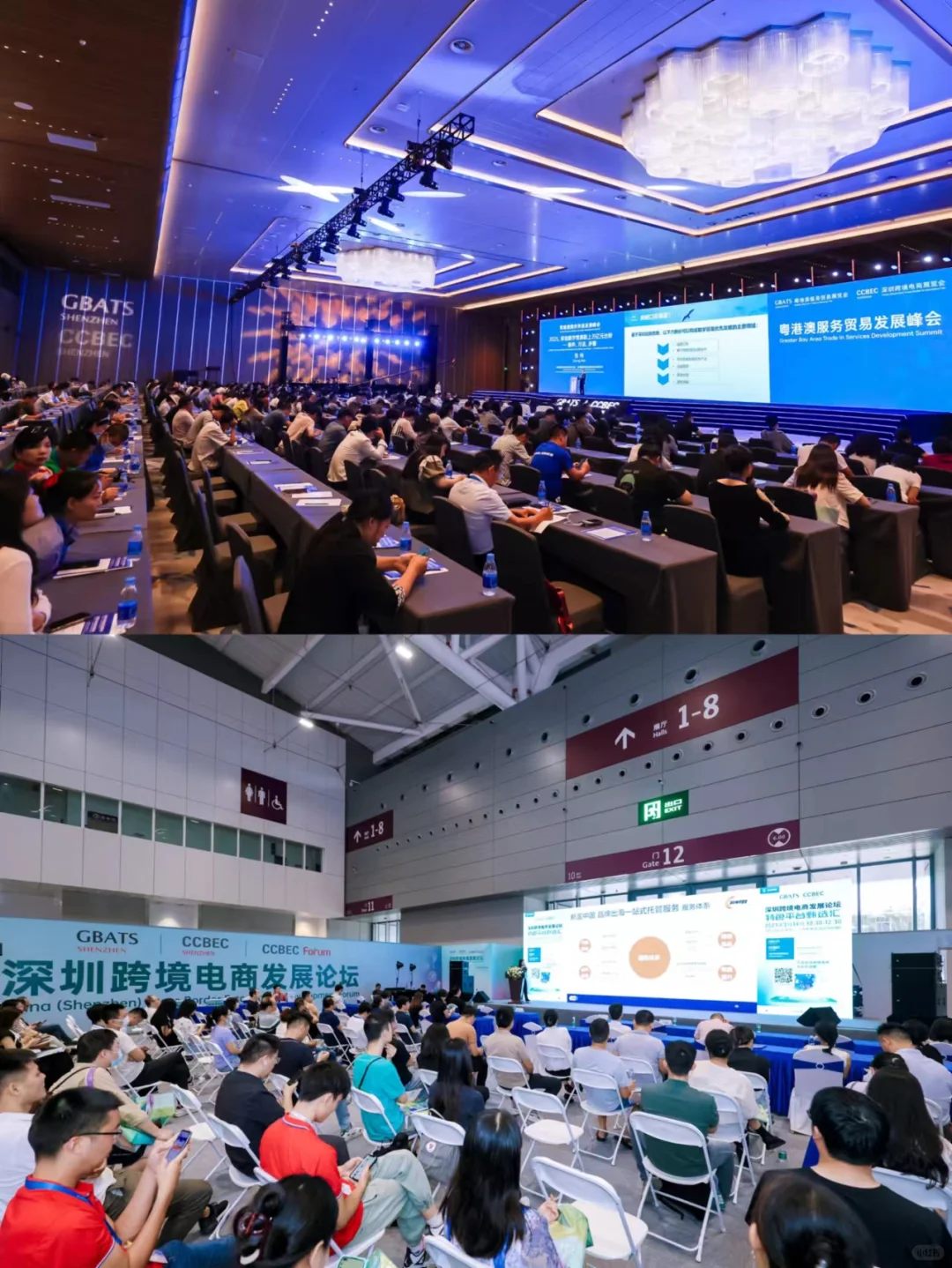 9月ccbec深圳跨境展丨外贸小白必来的理由