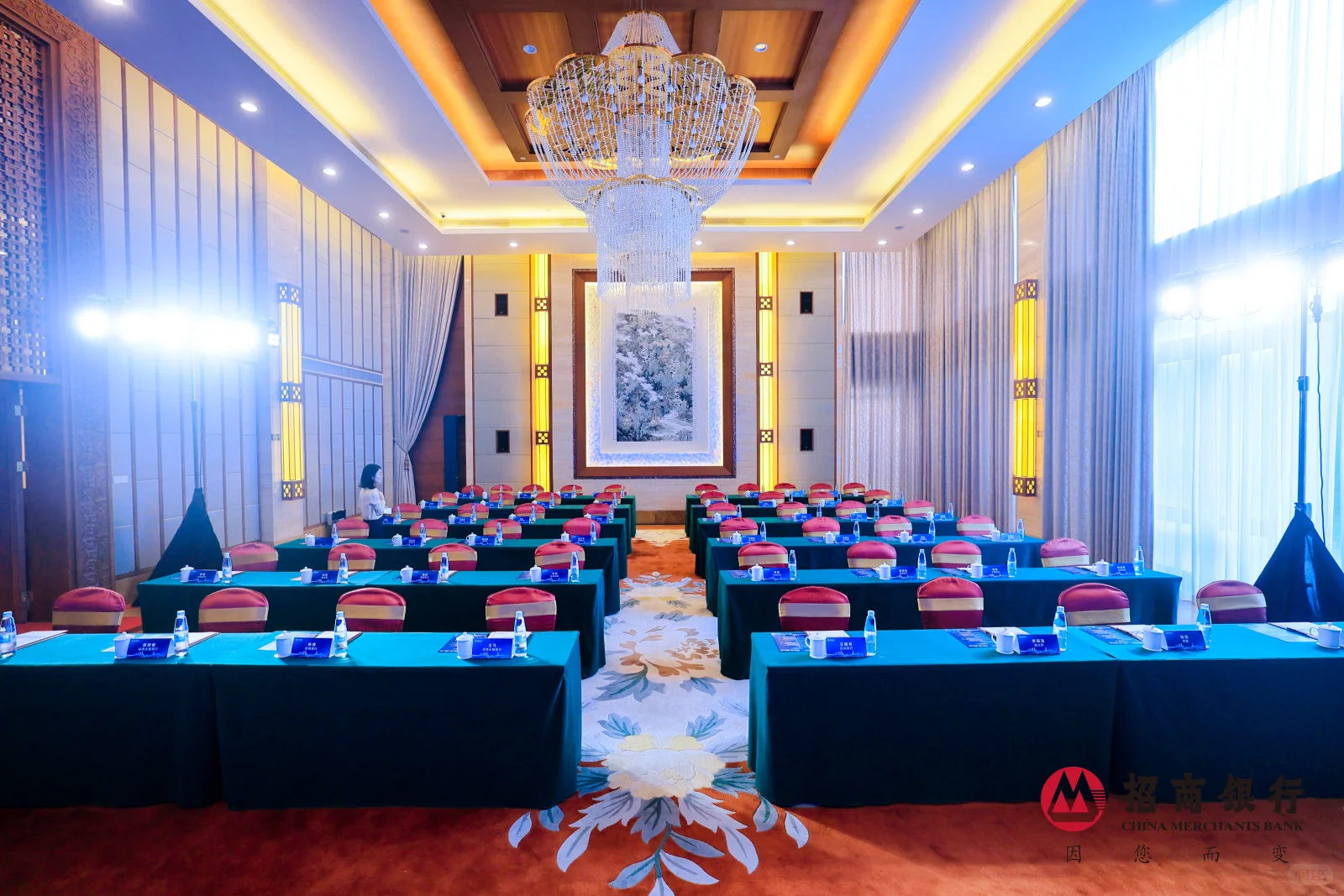 大连会议活动策划，大连发布会活动策划