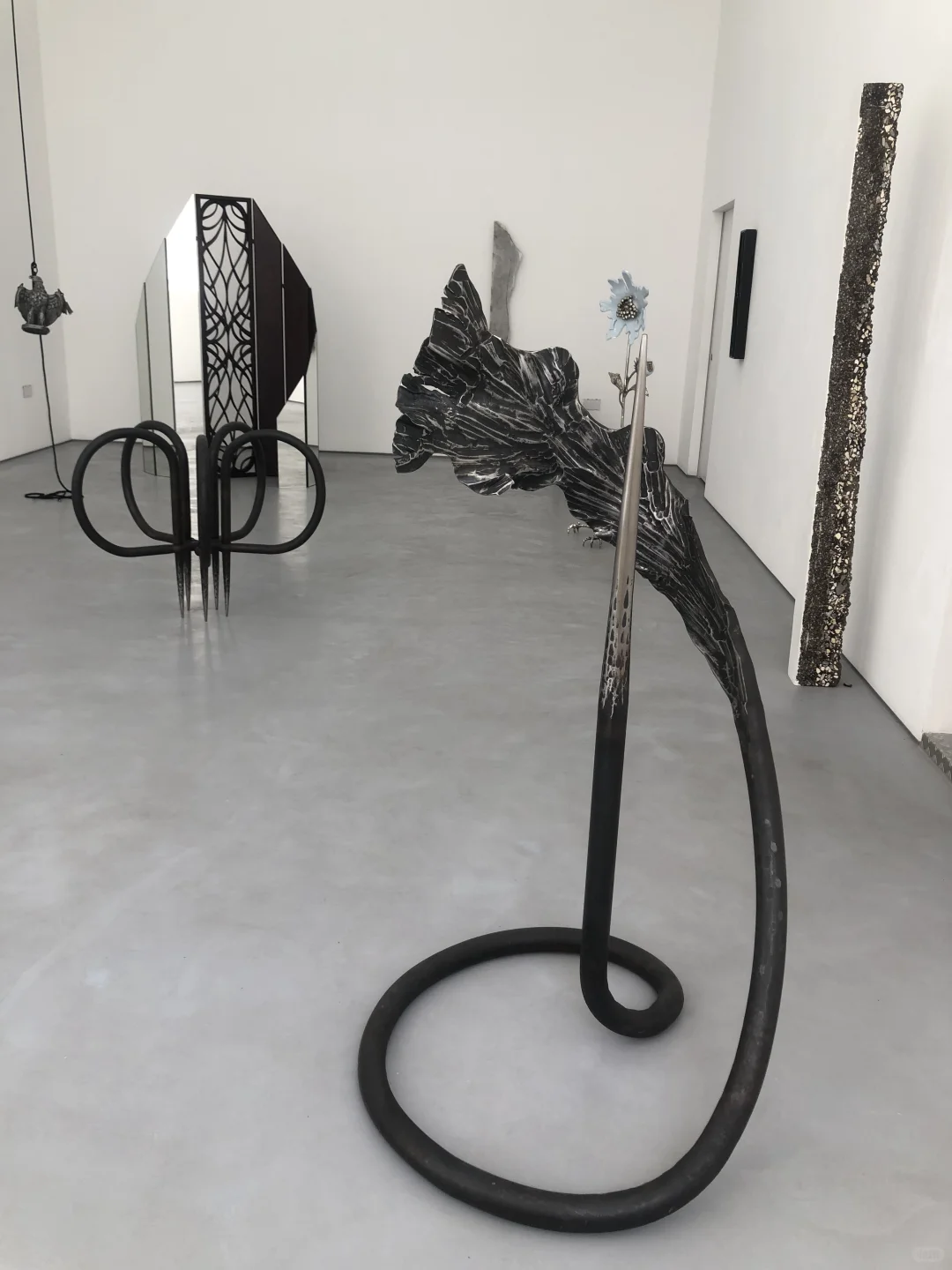 7月伦敦看展 《Future Relics》