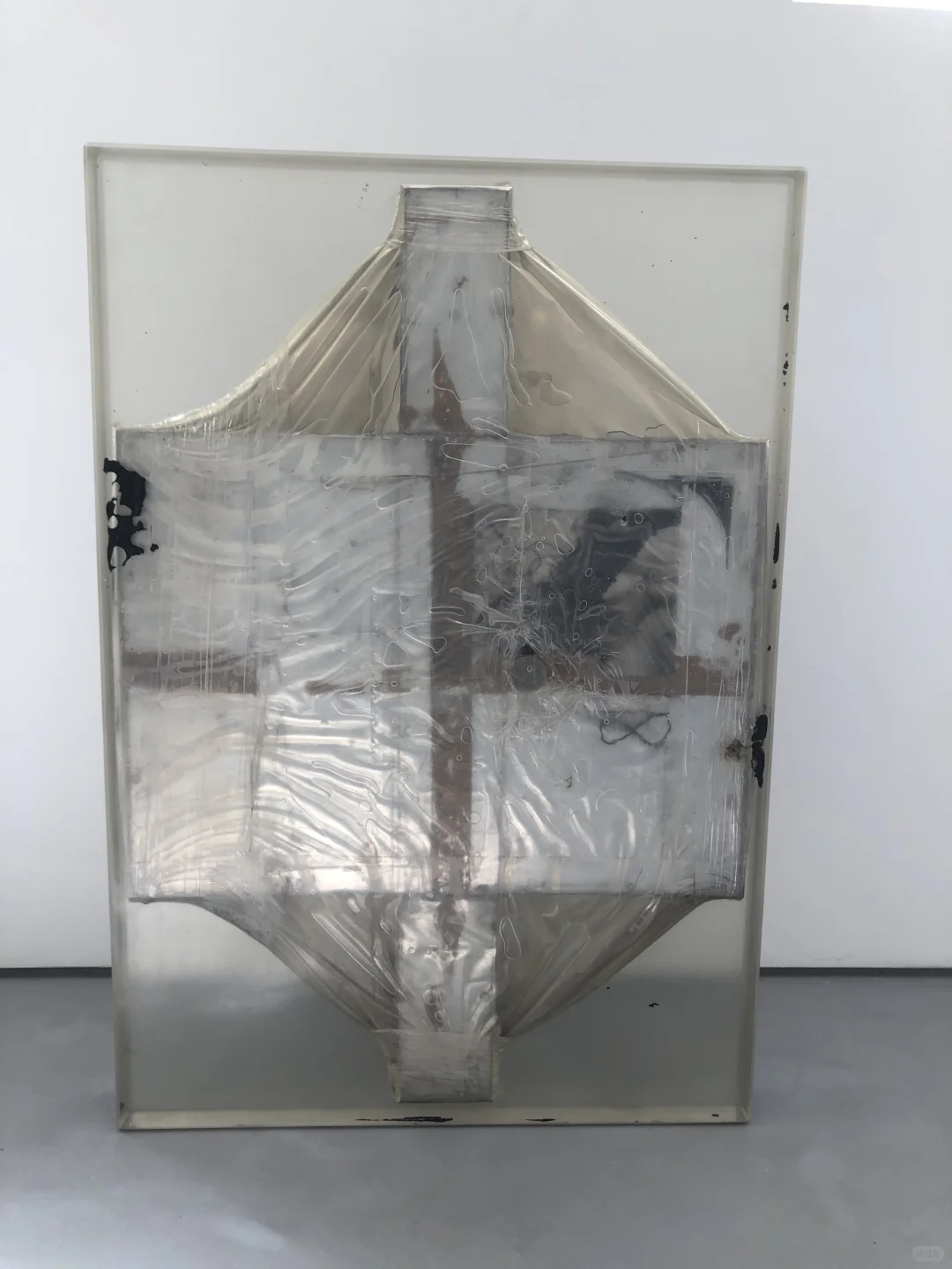 7月伦敦看展 《Future Relics》